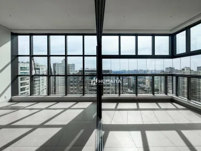 Apartamento com 3 Quartos à venda, 181m² no Gleba Fazenda Palhano, Londrina