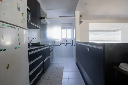 Apartamento com 2 Quartos à venda, 90m² no Vila Santa Catarina, São Paulo