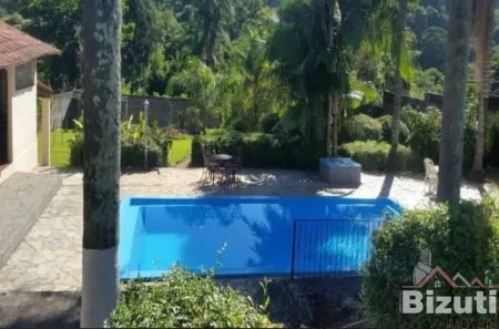 Fazenda/Sítio com 4 Quartos à venda, 516m² no Caxambu, Jundiaí