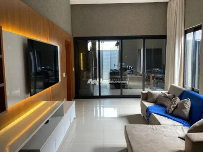 Casa com 3 Quartos à venda, 150m² no Fazenda Rio Preto, São José do Rio Preto