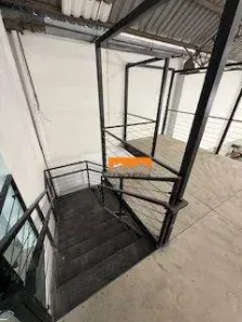 Galpão/Depósito/Armazém para alugar, 1812m² no Casa Grande, Diadema
