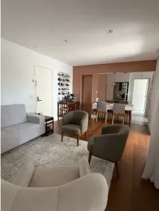 Apartamento com 2 Quartos à venda, 107m² no Dezoito do Forte Empresarial/Alphaville., Barueri