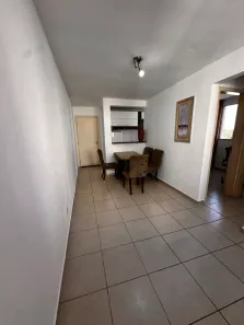 Apartamento com 2 Quartos para venda ou aluguel, 49m² no Vila Trinta e Um de Março, Campinas