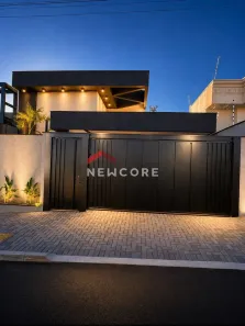 Casa com 3 Quartos à venda, 120m² no SETSUL, São José do Rio Preto
