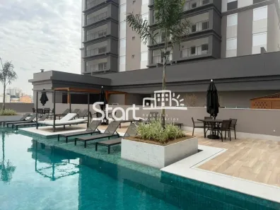 Apartamento com 2 Quartos para venda ou aluguel, 67m² no Bonfim, Campinas