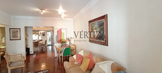 Apartamento com 4 Quartos à venda, 192m² no Campo Belo, São Paulo