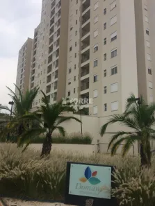 Apartamento com 3 Quartos à venda, 70m² no Jardim Chapadão, Campinas