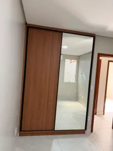 Apartamento com 3 Quartos à venda, 75m² no Novo Eldorado, Contagem