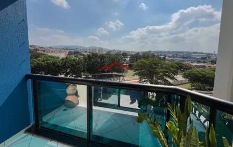 Apartamento com 3 Quartos à venda, 100m² no Vila das Hortências, Jundiaí
