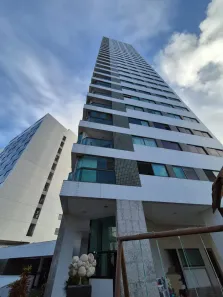 Apartamento com 3 Quartos à venda, 101m² no Boa Viagem, Recife