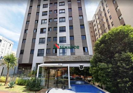 Apartamento com 3 Quartos à venda, 65m² no Vila Brasil, Londrina