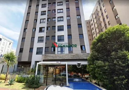 Apartamento com 3 Quartos à venda, 65m² no Vila Brasil, Londrina