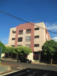 Apartamento com 2 Quartos à venda, 68m² no Sumarezinho, Ribeirão Preto