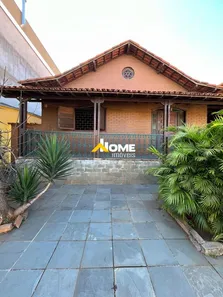 Casa com 4 Quartos à venda, 208m² no Milionários (Barreiro), Belo Horizonte