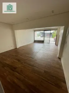 Imóvel Comercial para alugar, 165m² no Jardim, Santo André