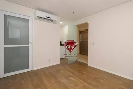 Sala Comercial à venda, 33m² no Jardim Paulista, São Paulo