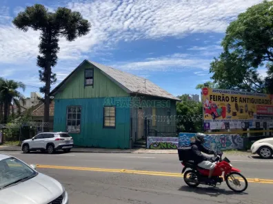 Lote/Terreno para alugar, 900m² no Santa Catarina, Caxias do Sul