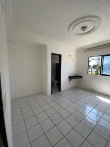 Kitnet com 1 Quarto para alugar, 20m² no Vicente Pinzon, Fortaleza