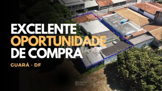 Casa com 4 Quartos à venda, 200m² no Guará I, Brasília
