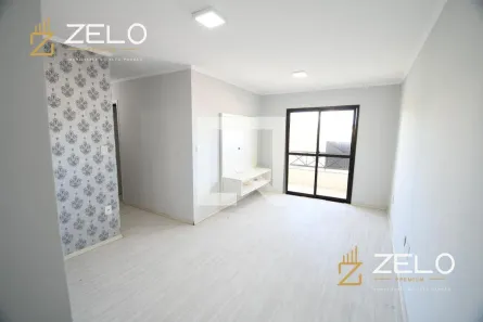 Apartamento com 3 Quartos à venda, 76m² no Jardim Margarida, Campinas