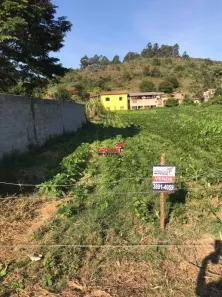 Fazenda/Sítio com 1 Quarto à venda, 4800m² no Barros, Paula Cândido