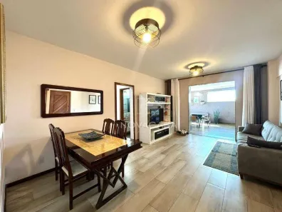 Apartamento com 3 Quartos à venda, 84m² no Heliópolis, Belo Horizonte