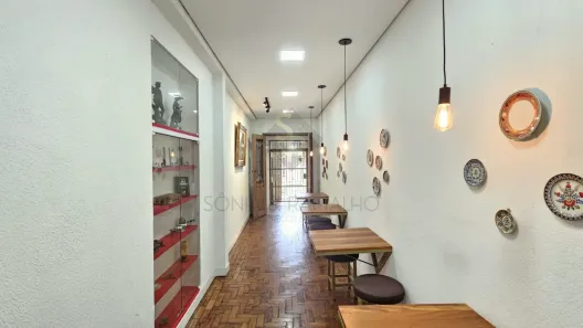 Consultório para alugar, 223m² no Jardim Sumaré, Ribeirão Preto