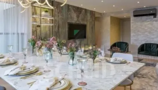 Apartamento com 2 Quartos à venda, 94m² no Jardim das Acácias, São Paulo