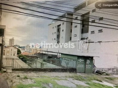 Lote/Terreno à venda, 336m² no Graça, Belo Horizonte