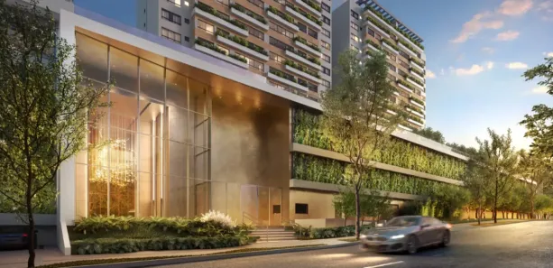 Apartamento com 3 Quartos à venda, 142m² no Rio Branco, Porto Alegre