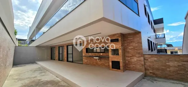 Apartamento com 3 Quartos à venda, 151m² no Jardim Guanabara, Rio de Janeiro