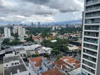 Apartamento com 2 Quartos à venda, 75m² no Pinheiros, São Paulo