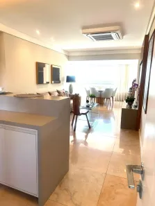 Apartamento com 2 Quartos para alugar, 93m² no Barra, Salvador