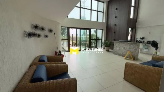 Apartamento com 2 Quartos à venda, 49m² no Barra de Jangada, Jaboatão dos Guararapes