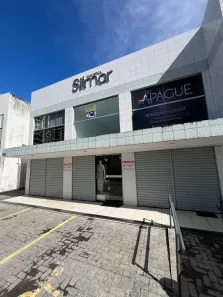 Ponto Comercial para alugar, 26m² no Salgado Filho, Aracaju