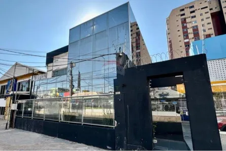 Ponto Comercial com 18 Quartos para alugar, 680m² no Cidade Velha, Belém