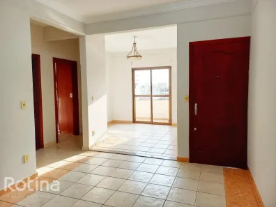 Apartamento com 4 Quartos à venda, 211m² no Santa Mônica, Uberlândia
