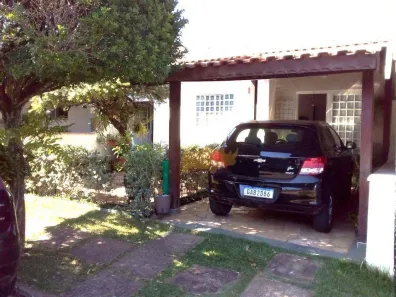 Casa de Condomínio com 2 Quartos à venda, 96m² no Jardim São Paulo II, Rio Claro