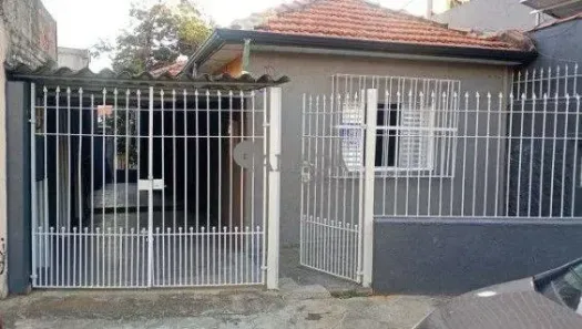 Casa com 3 Quartos à venda, 183m² no Jardim Textil, São Paulo