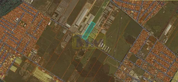 Lote/Terreno à venda, 20000m² no Ipê, São José dos Pinhais