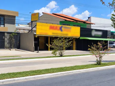 Ponto Comercial à venda, 380m² no Setor Pedro Ludovico, Goiânia