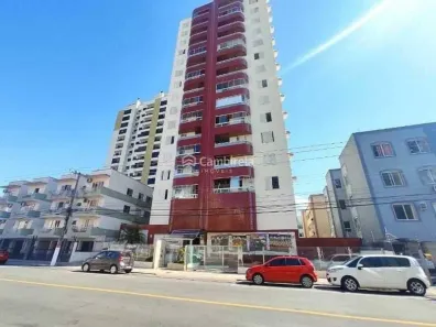 Apartamento com 3 Quartos à venda, 139m² no Kobrasol, São José