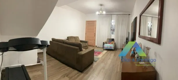 Sobrado com 2 Quartos à venda, 125m² no Jardim Maria Estela, São Paulo