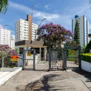 Apartamento com 2 Quartos à venda, 51m² no Jardim Peri, São Paulo
