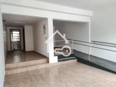 Prédio Comercial com 2 Quartos para alugar, 236m² no Jardim do Mar, São Bernardo do Campo
