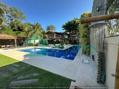 Casa com 6 Quartos para alugar, 640m² no Ferradura, Armação dos Búzios