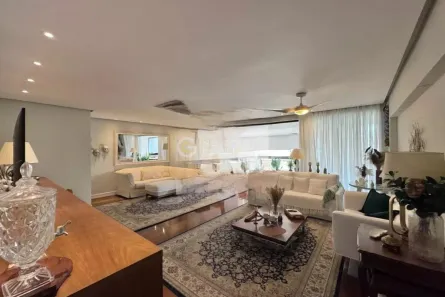 Apartamento com 4 Quartos à venda, 186m² no Recreio dos Bandeirantes, Rio de Janeiro
