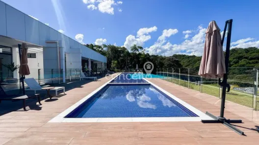 Lote/Terreno à venda, 375m² no Ponta Aguda, Blumenau