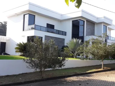 Casa com 4 Quartos à venda, 360m² no Nova Cidade, Macaé
