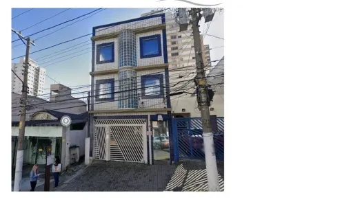 Prédio Comercial à venda, 465m² no Cambuci, São Paulo